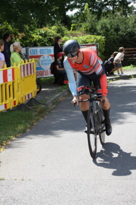 Foto des Albums: TNT 2024 - Alexander Klemm