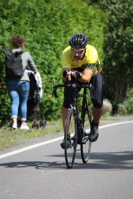 Foto des Albums: TNT 2024 - Alexander Klemm