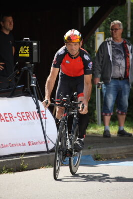 Foto des Albums: TNT 2024 - Alexander Klemm