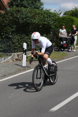 Foto des Albums: TNT 2024 - Alexander Klemm
