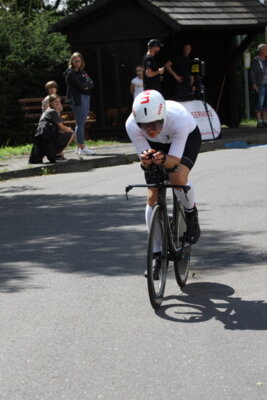 Foto des Albums: TNT 2024 - Alexander Klemm