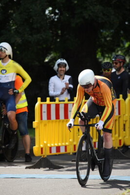 Foto des Albums: TNT 2024 - Alexander Klemm