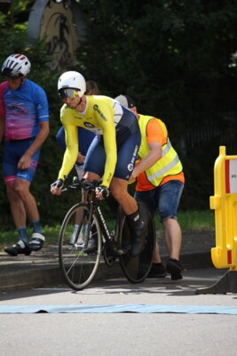 Foto des Albums: TNT 2024 - Alexander Klemm