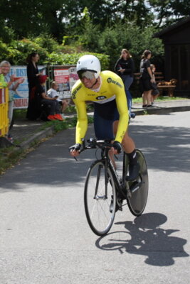 Foto des Albums: TNT 2024 - Alexander Klemm