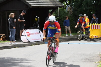 Foto des Albums: TNT 2024 - Alexander Klemm
