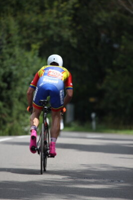Foto des Albums: TNT 2024 - Alexander Klemm