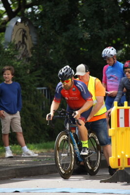 Foto des Albums: TNT 2024 - Alexander Klemm