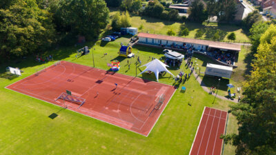 Foto des Albums: Erntefest Marnitz