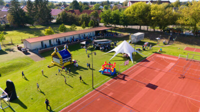 Foto des Albums: Erntefest Marnitz