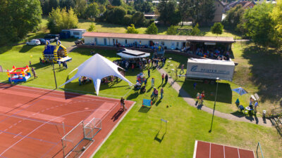 Foto des Albums: Erntefest Marnitz