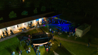 Foto des Albums: Erntefest Marnitz