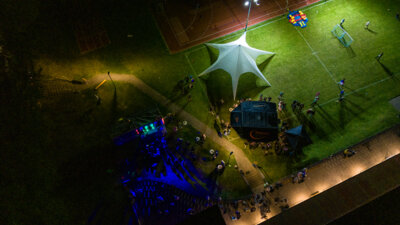 Foto des Albums: Erntefest Marnitz