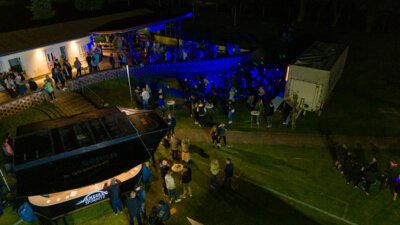 Foto des Albums: Erntefest Marnitz