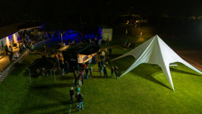 Foto des Albums: Erntefest Marnitz