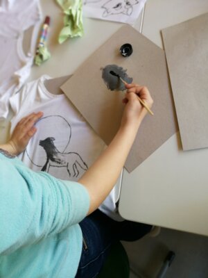 Foto des Albums: Faschingsferien 04.03.-08.03.