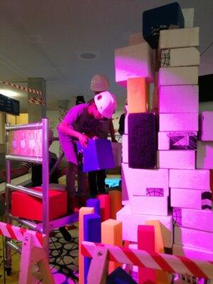 Foto des Albums: Faschingsferien 04.03.-08.03.
