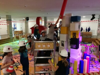 Foto des Albums: Faschingsferien 04.03.-08.03.