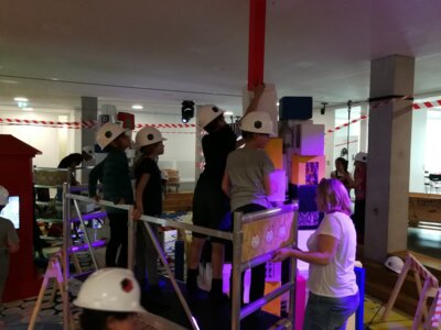 Foto des Albums: Faschingsferien 04.03.-08.03.