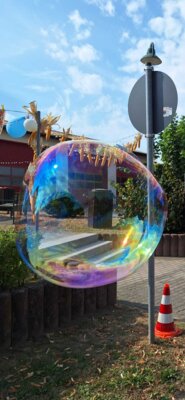 Foto des Albums: Erntefest Suckow 2024