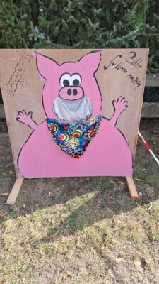 Foto des Albums: Erntefest Suckow 2024