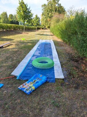 Foto des Albums: Erntefest Suckow 2024