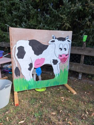 Foto des Albums: Erntefest Suckow 2024