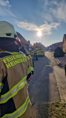 Foto des Albums: Einsatz 08/2025