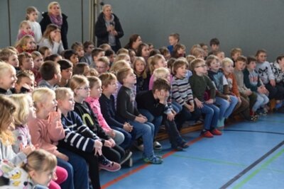 Foto des Albums: Kasper jagt den Feuerteufel