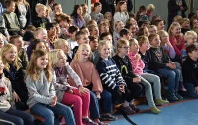 Foto des Albums: Kasper jagt den Feuerteufel