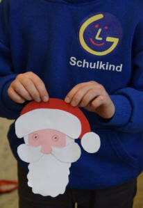 Foto des Albums: Adventsbasteltag
