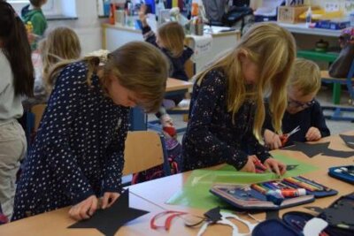 Foto des Albums: Adventsbasteltag