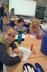 Foto des Albums: Adventsbasteltag