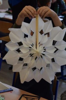 Foto des Albums: Adventsbasteltag