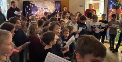 Foto des Albums: Montags im Advent: Gemeinsame Einstimmung