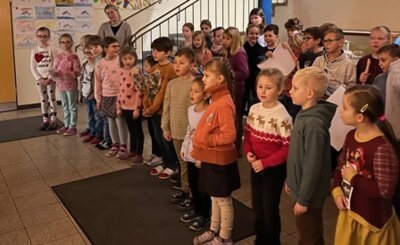 Foto des Albums: Montags im Advent: Gemeinsame Einstimmung