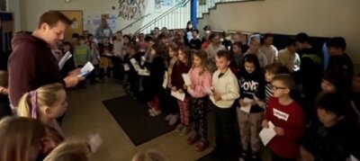 Foto des Albums: Montags im Advent: Gemeinsame Einstimmung