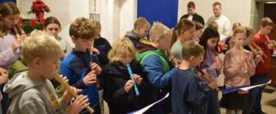 Foto des Albums: Adventsgottesdienst 