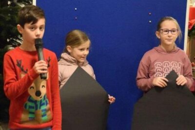 Foto des Albums: Adventsgottesdienst 