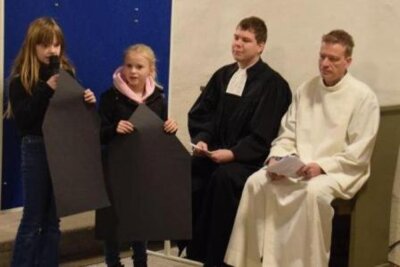 Foto des Albums: Adventsgottesdienst 