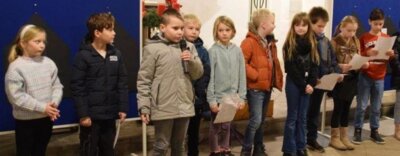 Foto des Albums: Adventsgottesdienst 