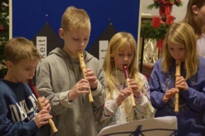 Foto des Albums: Adventsgottesdienst 