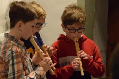 Foto des Albums: Adventsgottesdienst 