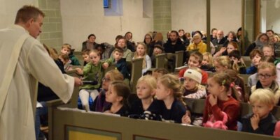 Foto des Albums: Adventsgottesdienst 