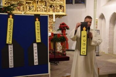 Foto des Albums: Adventsgottesdienst 