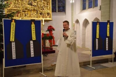Foto des Albums: Adventsgottesdienst 