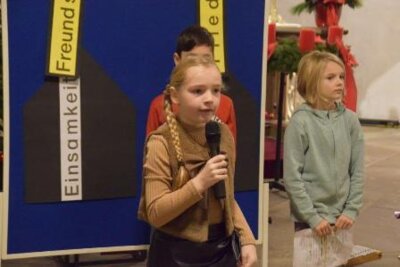 Foto des Albums: Adventsgottesdienst 