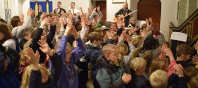 Foto des Albums: Adventsgottesdienst 