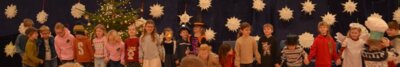 Foto des Albums: Große Weihnachtsfeier