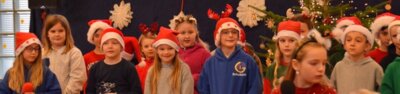 Foto des Albums: Große Weihnachtsfeier