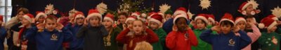 Foto des Albums: Große Weihnachtsfeier